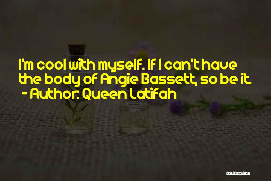 Stacker Quotes By Queen Latifah