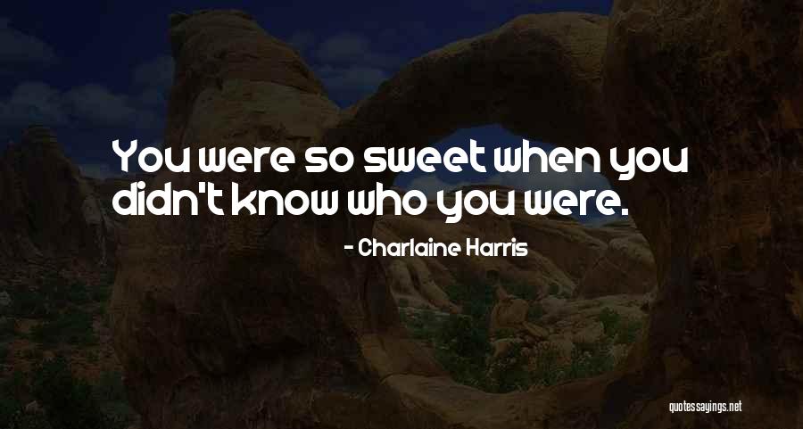 Stackhouse Quotes By Charlaine Harris Stackhouse Quotes By Charlaine Harris