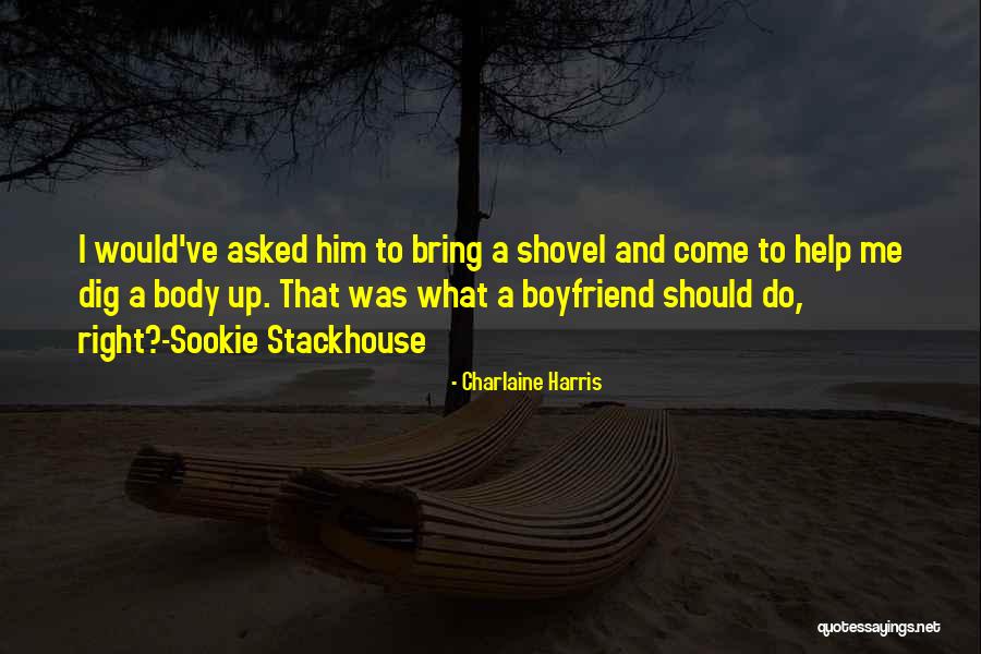 Stackhouse Quotes By Charlaine Harris Stackhouse Quotes By Charlaine Harris