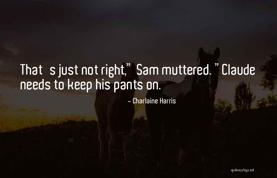 Stackhouse Quotes By Charlaine Harris Stackhouse Quotes By Charlaine Harris