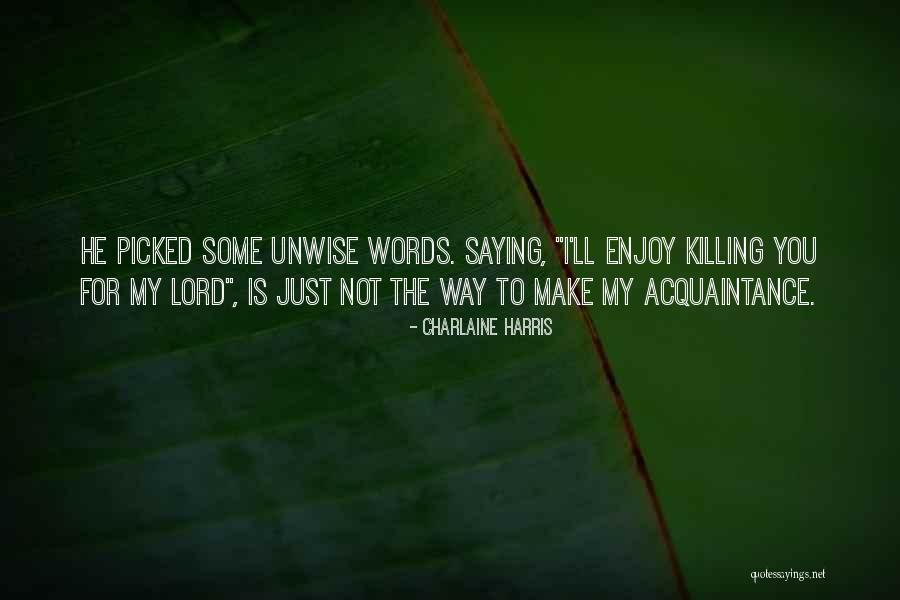 Stackhouse Quotes By Charlaine Harris Stackhouse Quotes By Charlaine Harris