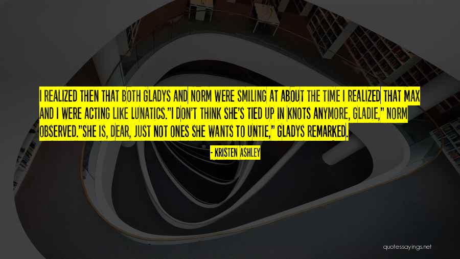Stacking Stones Quotes By Kristen Ashley Stacking Stones Quotes By Kristen Ashley