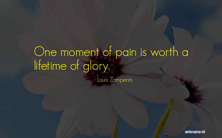 Stacking Stones Quotes By Louis Zamperini Stacking Stones Quotes By Louis Zamperini