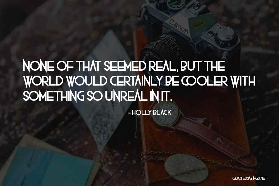 Stackpole Electronics Quotes By Holly Black Stackpole Electronics Quotes By Holly Black