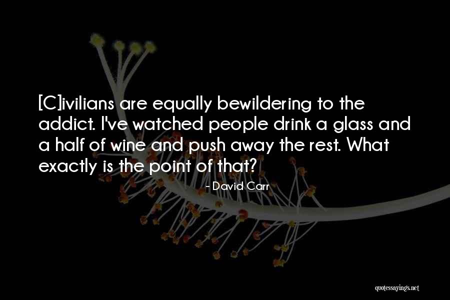 Stacksocial Quotes By David Carr Stacksocial Quotes By David Carr