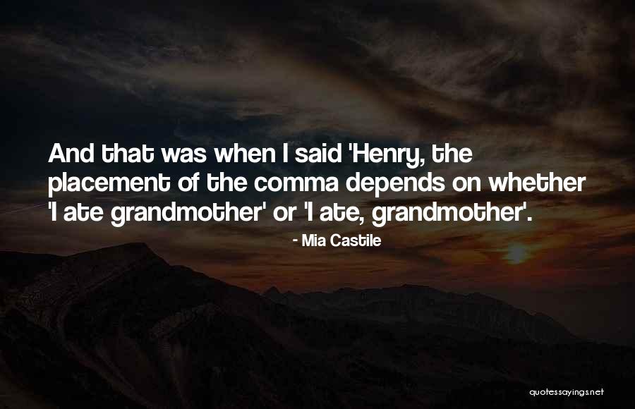 Stacksocial Quotes By Mia Castile Stacksocial Quotes By Mia Castile