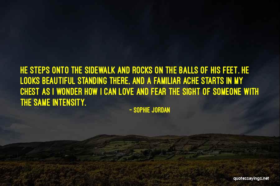 Stacomb Quotes By Sophie Jordan Stacomb Quotes By Sophie Jordan