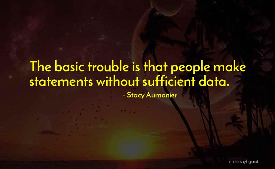 Stacy Aumonier Quotes 1525516 Stacy Aumonier Quotes 1525516