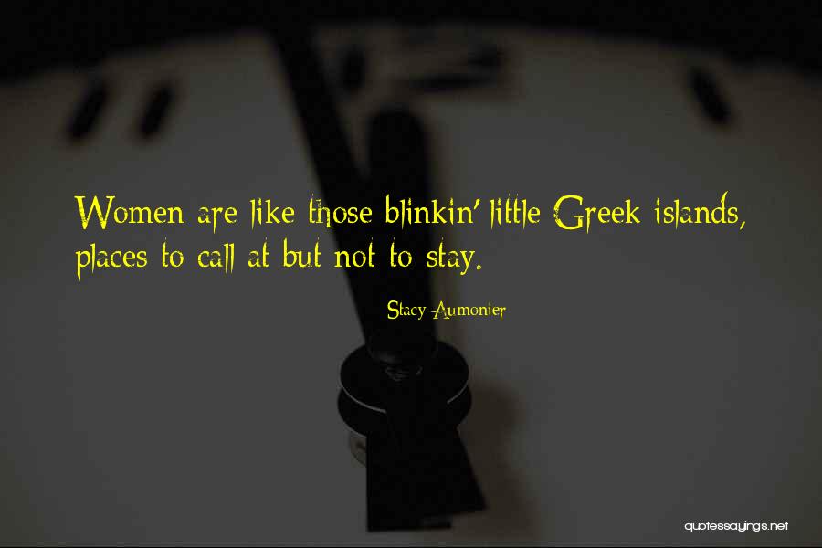 Stacy Aumonier Quotes 1830846 Stacy Aumonier Quotes 1830846