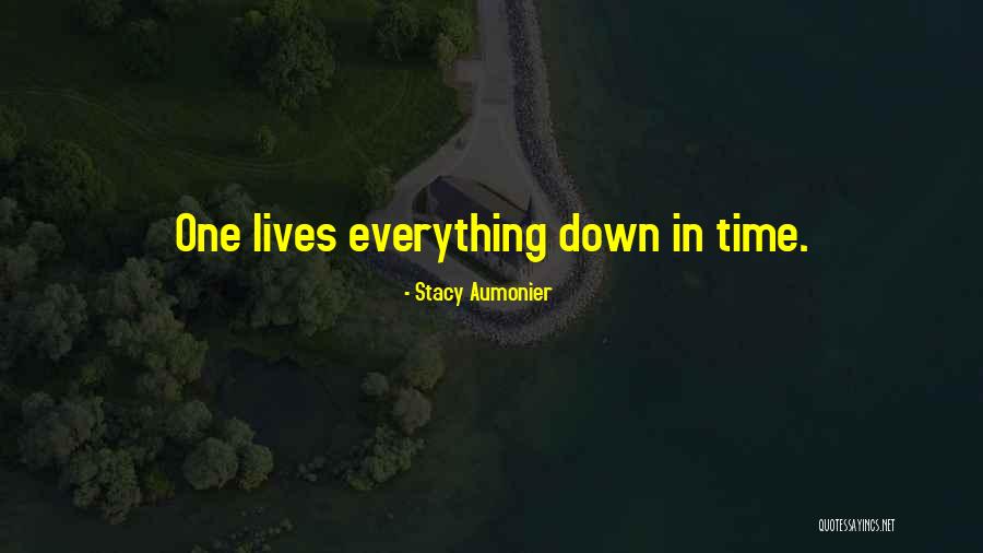 Stacy Aumonier Quotes 296568 Stacy Aumonier Quotes 296568