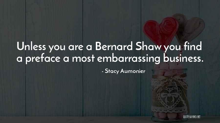 Stacy Aumonier Quotes 728679