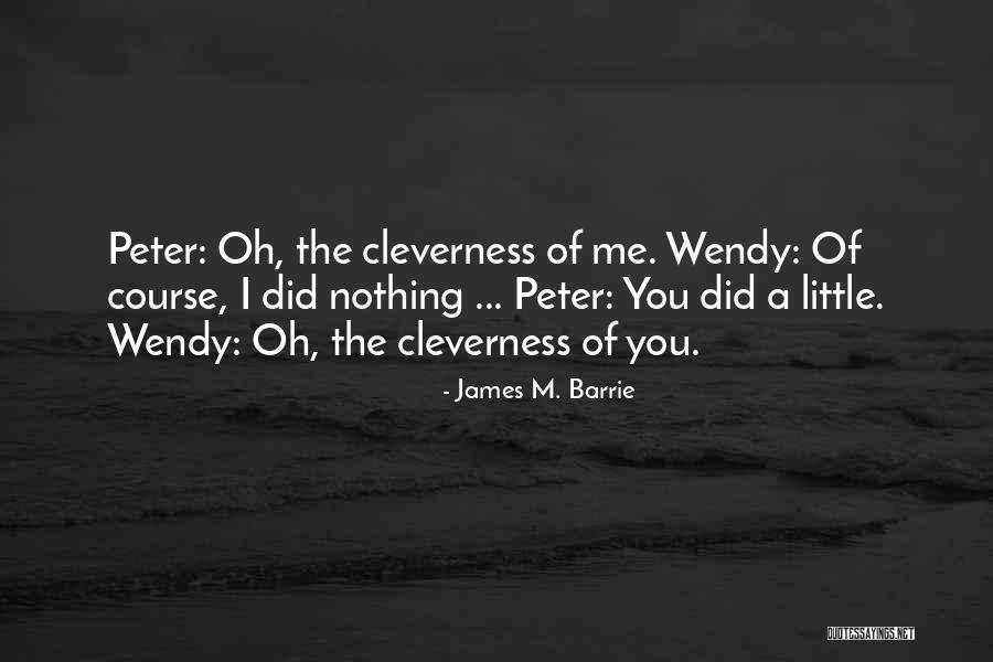 Stacy Drop Dead Diva Quotes By James M. Barrie Stacy Drop Dead Diva Quotes By James M. Barrie