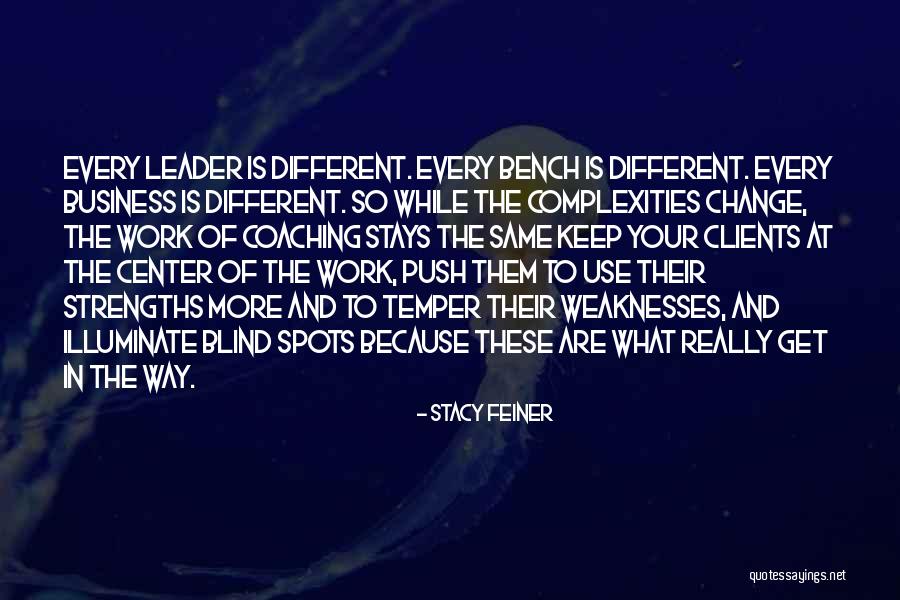 Stacy Feiner Quotes 1251195 Stacy Feiner Quotes 1251195