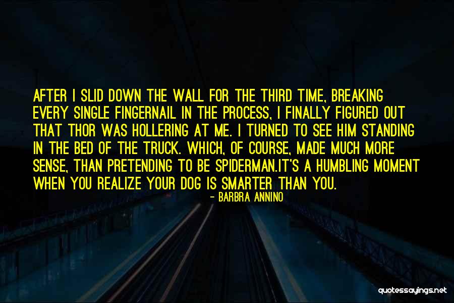 Stacy Justice Quotes By Barbra Annino Stacy Justice Quotes By Barbra Annino
