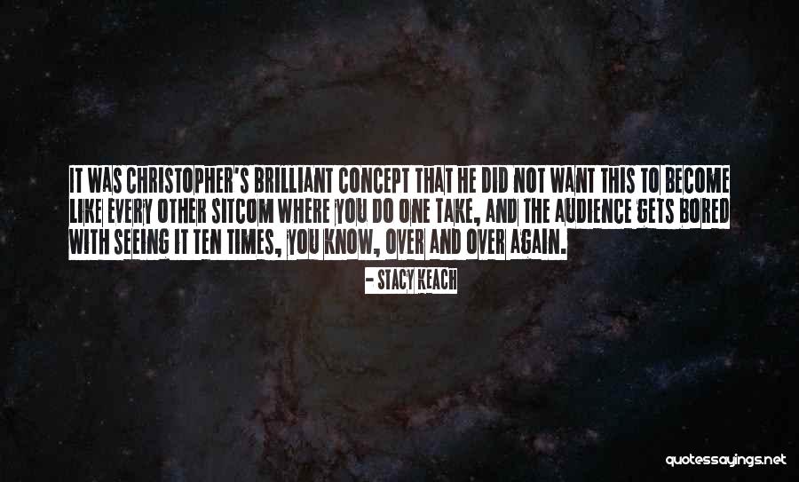 Stacy Keach Quotes 1296726 Stacy Keach Quotes 1296726