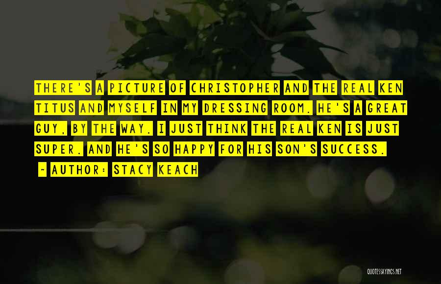 Stacy Keach Quotes 1387369 Stacy Keach Quotes 1387369