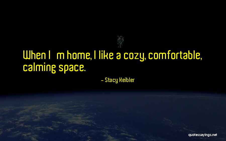 Stacy Keibler Quotes 1011946 Stacy Keibler Quotes 1011946