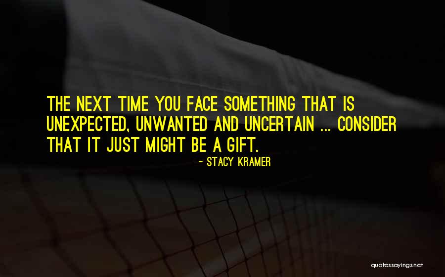 Stacy Kramer Quotes 1251780 Stacy Kramer Quotes 1251780