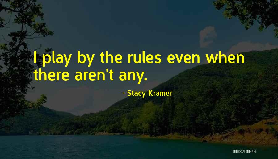 Stacy Kramer Quotes 1834000 Stacy Kramer Quotes 1834000