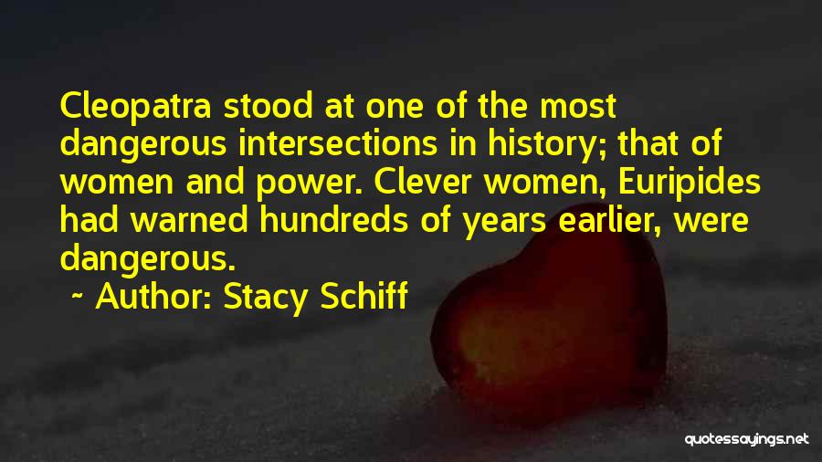 Stacy Schiff Quotes 1010294