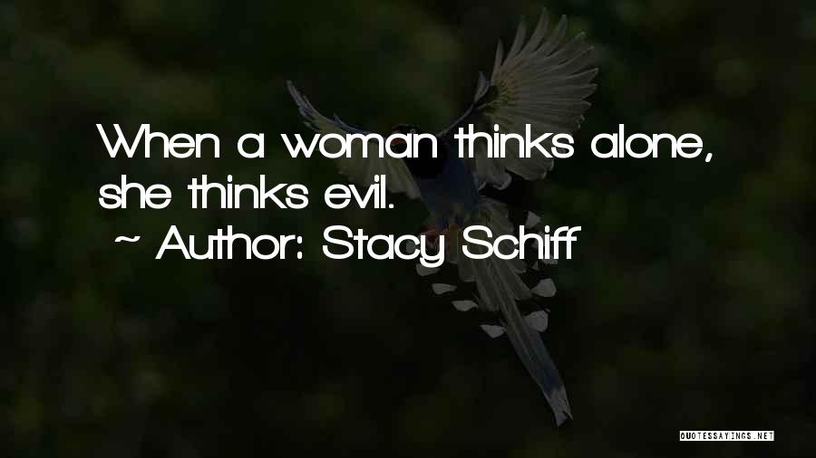 Stacy Schiff Quotes 1929589