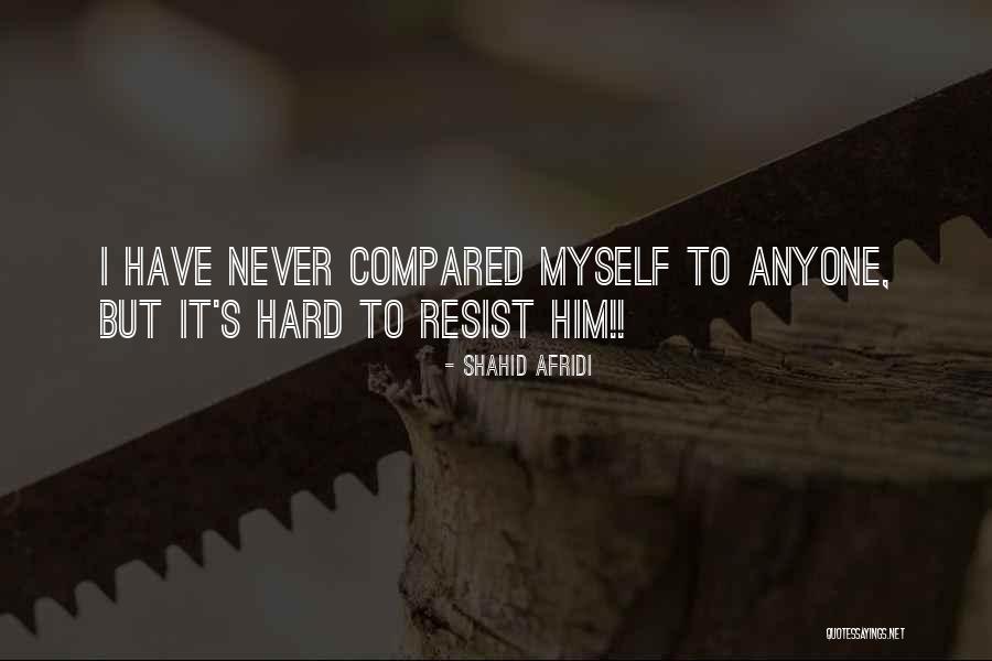 Stacysays Quotes By Shahid Afridi Stacysays Quotes By Shahid Afridi