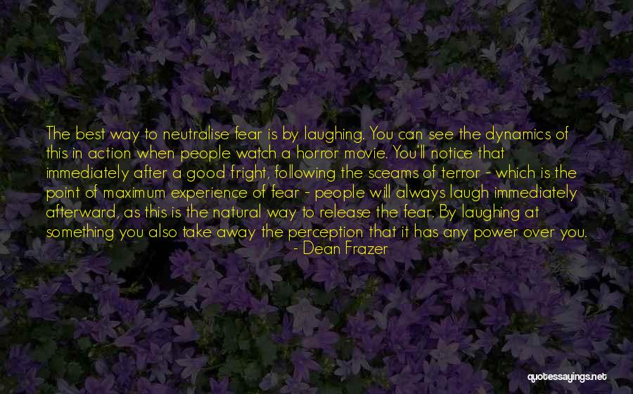 Stadden Landscape Quotes By Dean Frazer Stadden Landscape Quotes By Dean Frazer