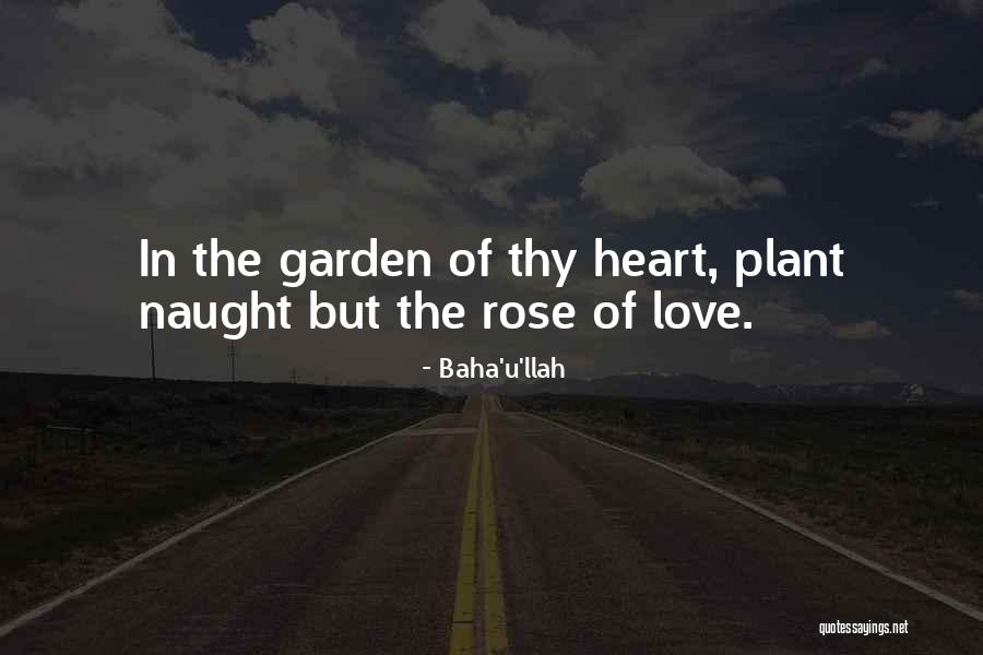 Stadden Miniatures Quotes By Baha'u'llah Stadden Miniatures Quotes By Baha'u'llah
