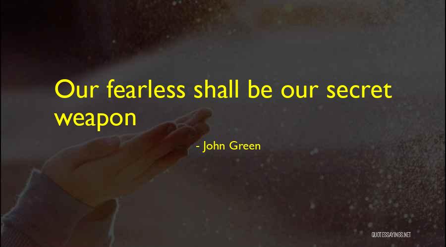 Stadden Miniatures Quotes By John Green Stadden Miniatures Quotes By John Green