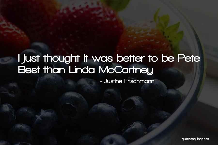 Stadden Miniatures Quotes By Justine Frischmann Stadden Miniatures Quotes By Justine Frischmann