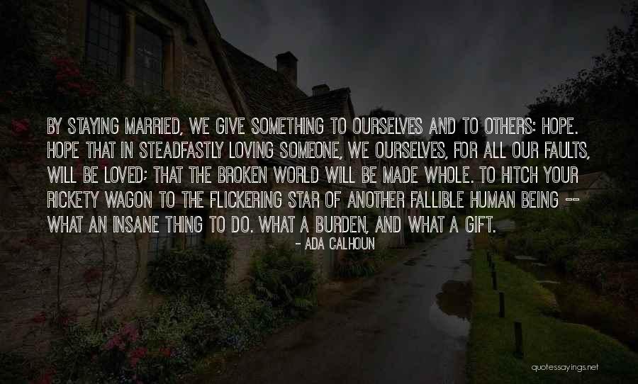 Staddon Pepper Quotes By Ada Calhoun Staddon Pepper Quotes By Ada Calhoun