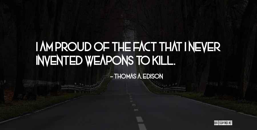 Stadelmaier Chalices Quotes By Thomas A. Edison Stadelmaier Chalices Quotes By Thomas A. Edison