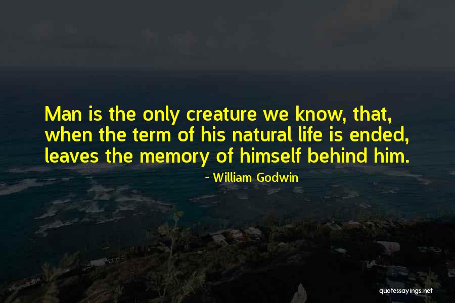 Stadelman Quotes By William Godwin Stadelman Quotes By William Godwin