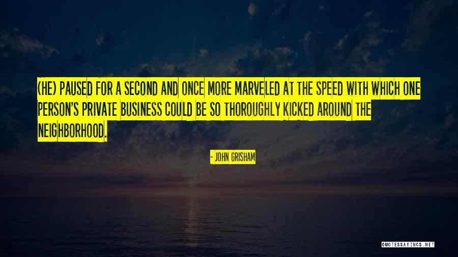 Stadelmann Electric Quotes By John Grisham Stadelmann Electric Quotes By John Grisham