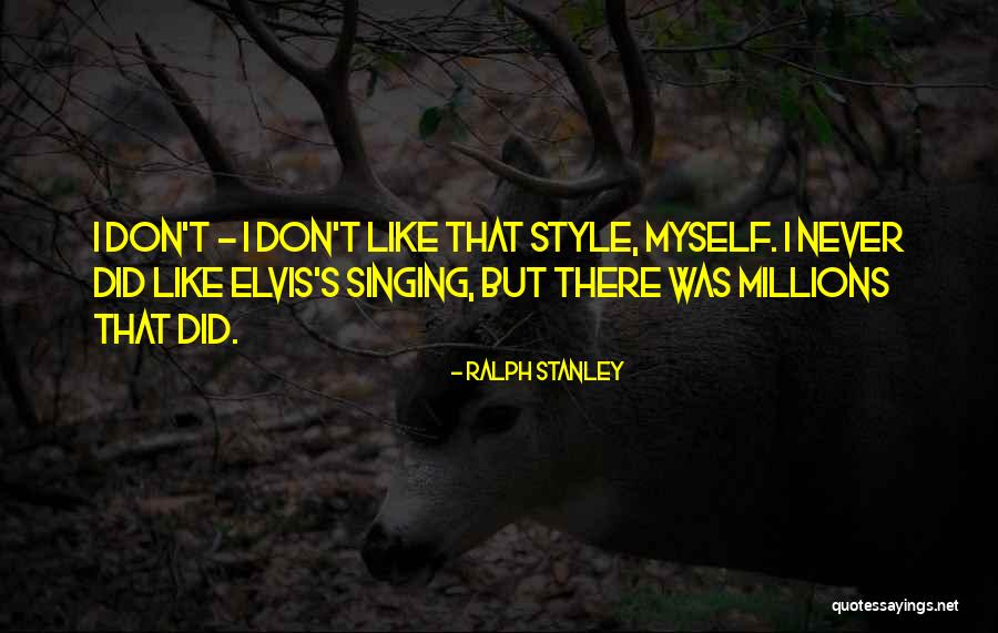 Stadelmann Electric Quotes By Ralph Stanley Stadelmann Electric Quotes By Ralph Stanley