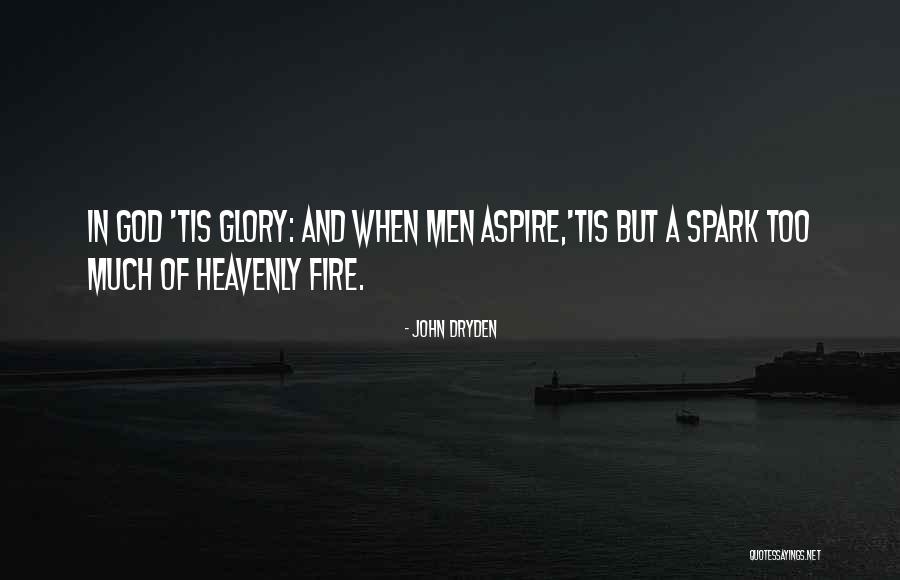Stadensen Quotes By John Dryden Stadensen Quotes By John Dryden