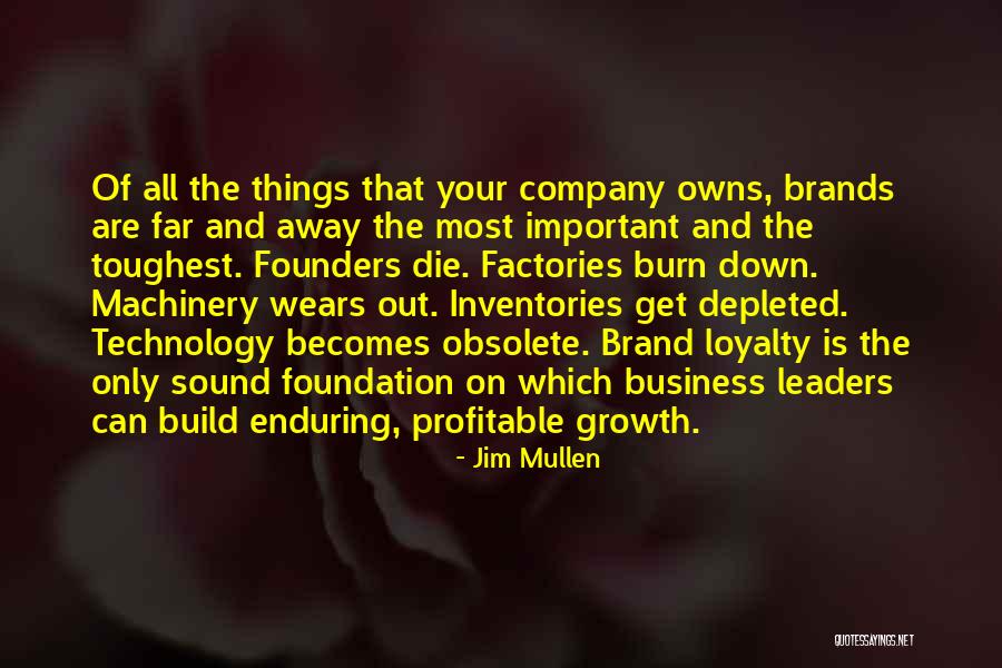 Stades Corn Quotes By Jim Mullen Stades Corn Quotes By Jim Mullen