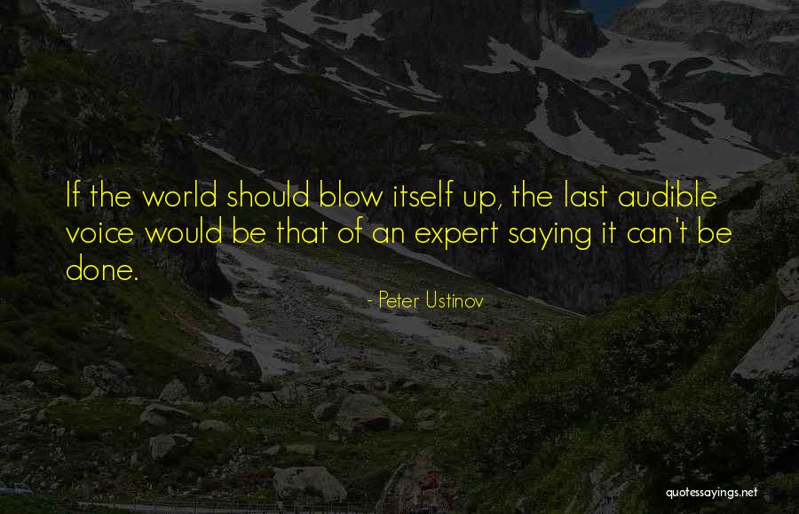 Stades Quotes By Peter Ustinov Stades Quotes By Peter Ustinov