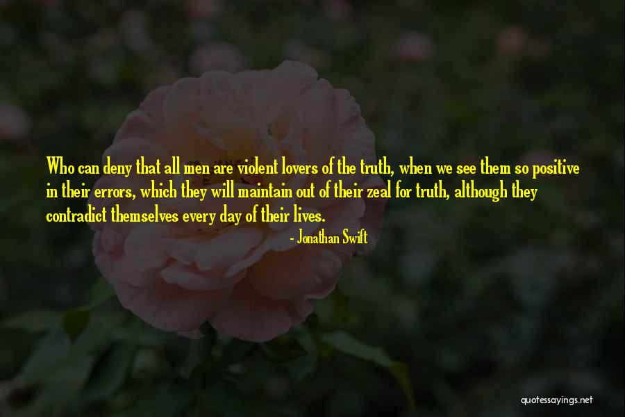 Stadhouderskamer Quotes By Jonathan Swift Stadhouderskamer Quotes By Jonathan Swift