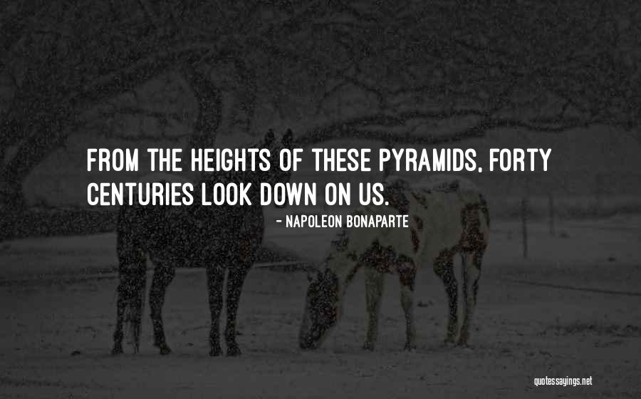 Stadia Quotes By Napoleon Bonaparte Stadia Quotes By Napoleon Bonaparte