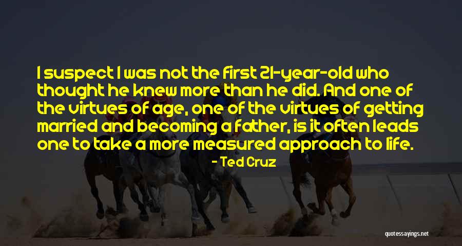 Stadig Oor Quotes By Ted Cruz Stadig Oor Quotes By Ted Cruz