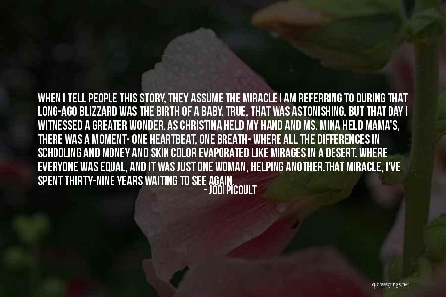 Stadiul Solutionarii Quotes By Jodi Picoult Stadiul Solutionarii Quotes By Jodi Picoult