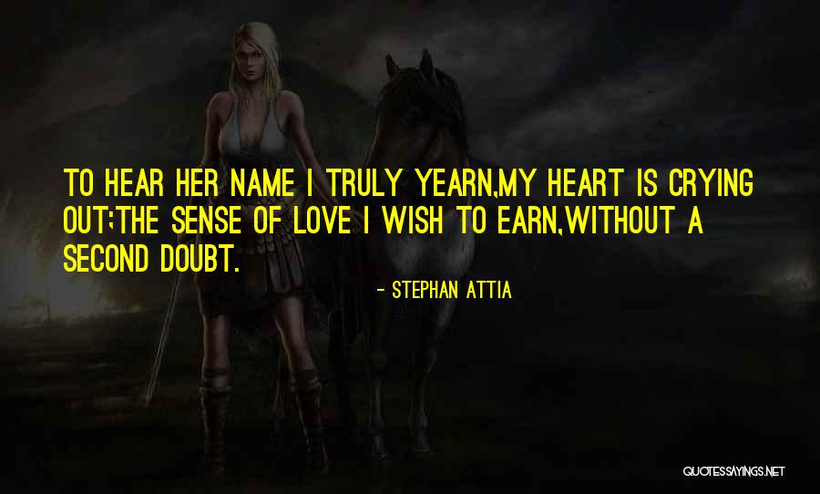 Stadther A Treasures Trove Quotes By Stephan Attia Stadther A Treasures Trove Quotes By Stephan Attia