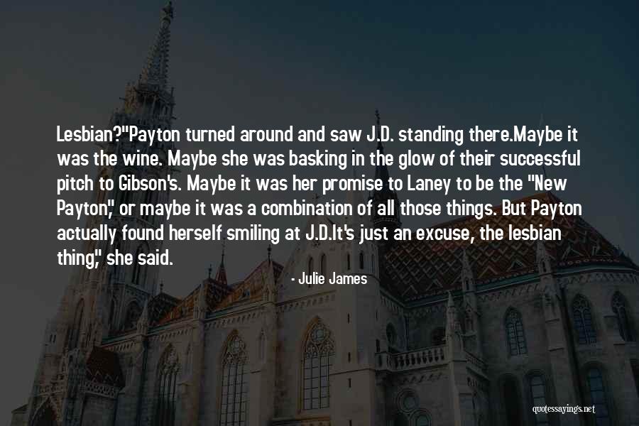 Stadtherr Quotes By Julie James Stadtherr Quotes By Julie James