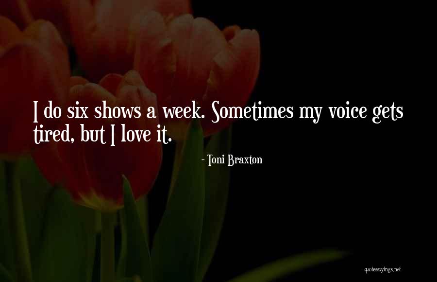 Stadtherr Quotes By Toni Braxton Stadtherr Quotes By Toni Braxton