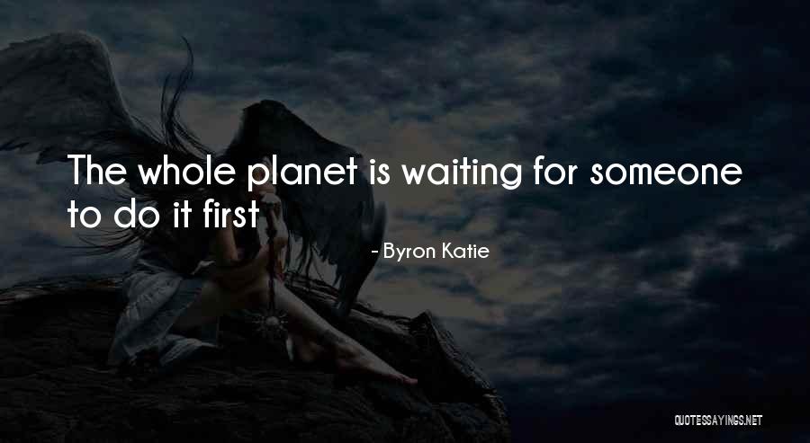 Stadtlander Woodcarving Quotes By Byron Katie Stadtlander Woodcarving Quotes By Byron Katie