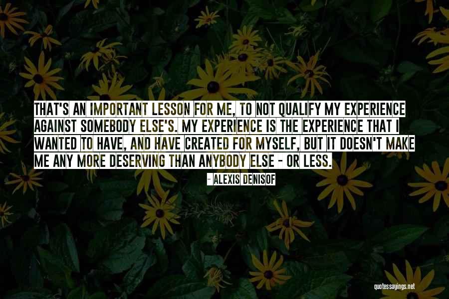 Stadttheater Aachen Quotes By Alexis Denisof Stadttheater Aachen Quotes By Alexis Denisof
