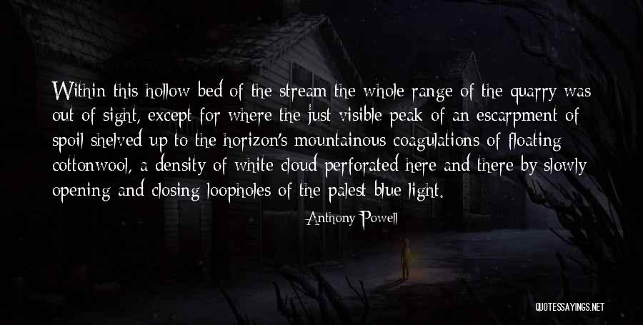 Staebell Obituary Quotes By Anthony Powell Staebell Obituary Quotes By Anthony Powell