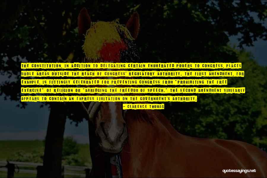 Staebler Wronski Quotes By Clarence Thomas Staebler Wronski Quotes By Clarence Thomas