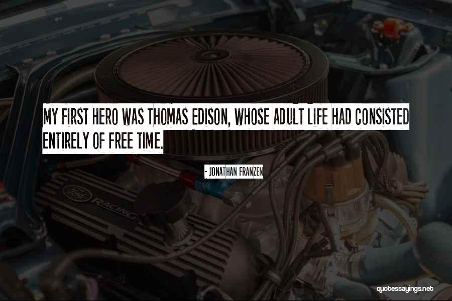 Staehle Fabricating Quotes By Jonathan Franzen Staehle Fabricating Quotes By Jonathan Franzen